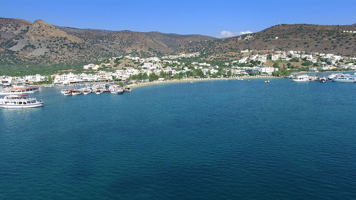Elounda Orama